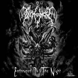 Demoncy : Enthroned Is the Night